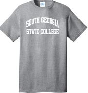 SGSC ROLLED T-SHIRT