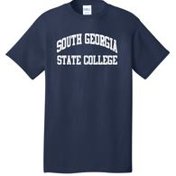 SGSC ROLLED T-SHIRT