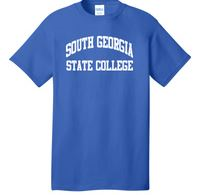 SGSC ROLLED T-SHIRT