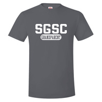 SGSC SIMPLE GRANDPARENT T-SHIRT