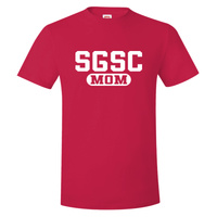 Sgsc Simple Mom T-Shirt