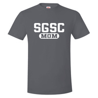 SGSC SIMPLE MOM T-SHIRT