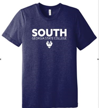 Sgsc Unisex Tri Blend T-Shirt