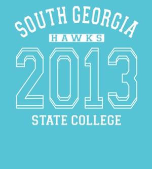 Sgsc Very Important Tee