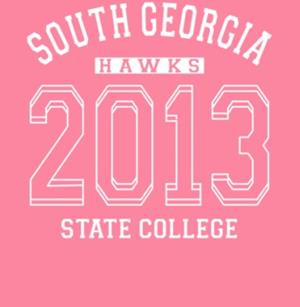 SGSC VERY IMPORTANT TEE