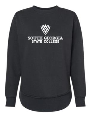 SGSC WOMEN'S WEEKEND CREW SWEATSHIRT