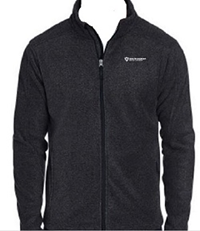 SGSC ZIP ATHLETIC JACKET