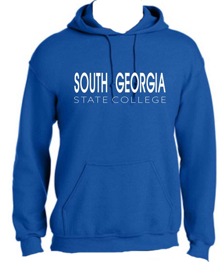 South Ga State College Hood Combo (SKU 1011423054)