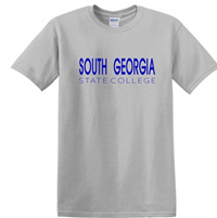 SOUTH GA STATE COLLEGE HOOD COMBO