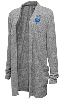SOUTH GEORGIA CARDIGAN