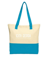 South Georgia Nautical Tote