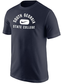 South Georgia Nike Dome Tee