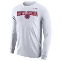 South Georgia Nike "Seal" L/S T-Shirt