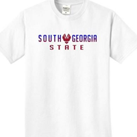 South Georgia Ombre Tee