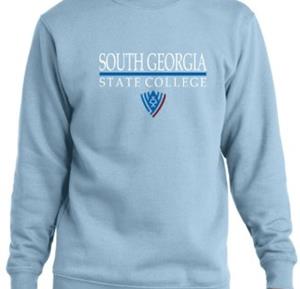 South Georgia V.I.T Vrew