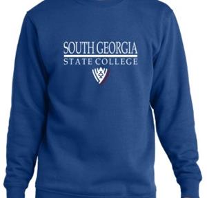 SOUTH GEORGIA V.I.T VREW
