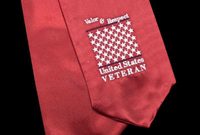 Veteran And Valor Stole